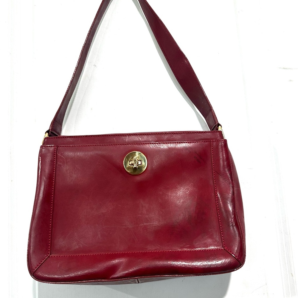 Vintage Maxx New York Shoulder Bag - Picture 9 of 10